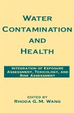 Water Contamination and Health (eBook, ePUB)