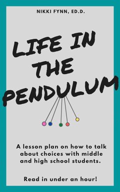 Life in the Pendulum (eBook, ePUB) - Fynn, Nikki