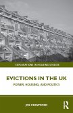 Evictions in the UK (eBook, PDF)