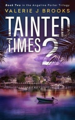 Cover Tainted Times 2 (eBook, ePUB)