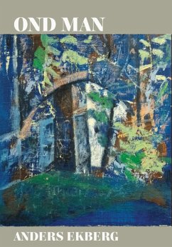 Cover Ond man (eBook, ePUB)