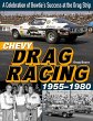 Chevy Drag Racing 1955-1980: A... - Bild 1