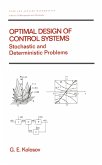 Optimal Design of Control Systems (eBook, PDF)