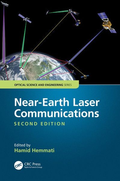 Near-Earth Laser Communications, Second Edition (eBook, ePUB)