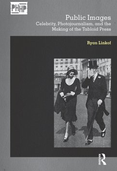 Public Images (eBook, ePUB) Cover Public Images (eBook, ePUB)