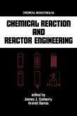Chemical Reaction and Reactor Engineering (eBook, PDF)