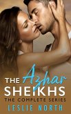 The Azhar Sheikhs (eBook, ePUB) The Azhar Sheikhs (eBook, ePUB)