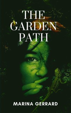 The Garden Path (DREAMSCAPES) (eBook, ePUB) - Gerrard, Marina