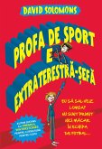 Profa De Sport E Extraterestra-sefa (eBook, ePUB)