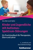 Kinder und Jugendliche mit Autismus-Spektrum-Störungen (eBook, ePUB)