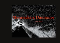 Menneskers Dæmoner (eBook, ePUB)