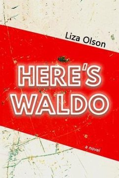 Cover Here's Waldo (eBook, ePUB)