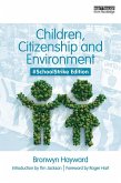 Children, Citizenship and Environment (eBook, ePUB)