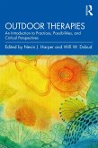 Outdoor Therapies (eBook, PDF)