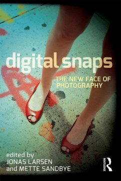 Cover Digital Snaps (eBook, PDF)