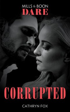 Corrupted (eBook, ePUB) - Fox, Cathryn