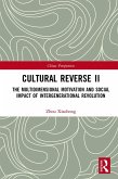 Cultural Reverse ¿ (eBook, ePUB) Cultural Reverse ¿ (eBook, ePUB)