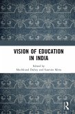 Vision of Education in India (eBook, ePUB)