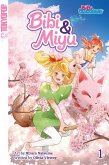 Bibi & Miyu, Volume 1 (eBook, ePUB) Bibi & Miyu, Volume 1 (eBook, ePUB)