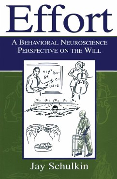 Cover Effort (eBook, PDF)