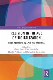 Religion in the Age of Digitalization (eBook, PDF)