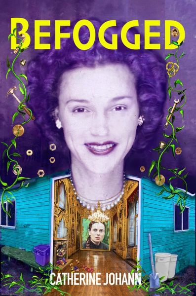 Befogged (eBook, ePUB) Befogged (eBook, ePUB)