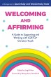 Welcoming and Affirming (eBook, ePUB) - Bild 1