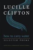 How to Carry Water: Selected Poems of Lucille Clifton (eBook, ePUB)