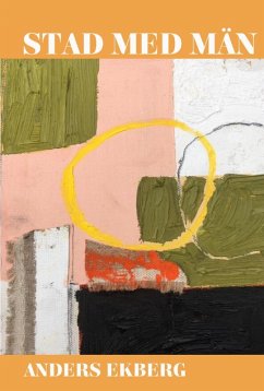 Cover Stad med män (eBook, ePUB)