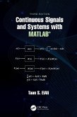 Continuous Signals and Systems with MATLAB® (eBook, ePUB)
