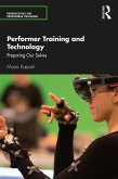Performer Training and Technology (eBook, ePUB)