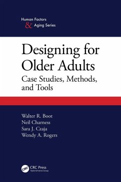 Cover Designing for Older Adults (eBook, PDF)