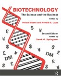 Biotechnology - The Science and the Business (eBook, PDF)