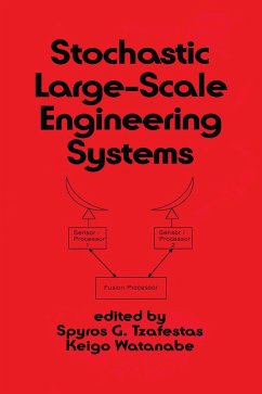 Cover Stochastic Large-Scale Engineering Systems (eBook, ePUB)