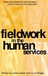 Fieldwork in the Human Services (eBook,... - Bild 1