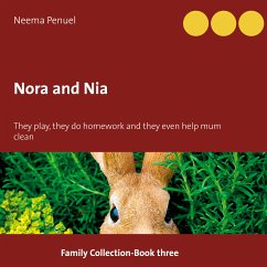 Nora and Nia (eBook, ePUB)