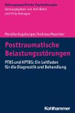 Posttraumatische Belastungsstörungen (eBook, ePUB)