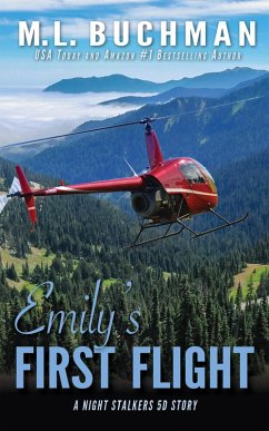 Emily's First Flight: a Night Stalkers origin story (The Night Stalkers Short Stories, #10) (eBook, ePUB) - Buchman, M. L.