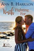 Worth Fighting For (Hope Harbor) (eBook, ePUB) Worth Fighting For (Hope Harbor) (eBook, ePUB)