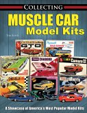 Collecting Muscle Car Model Kits (eBook, ePUB)