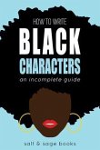 How to Write Black Characters (eBook, ePUB)