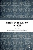 Vision of Education in India (eBook, PDF)