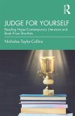 Judge for Yourself (eBook, PDF) Judge for Yourself (eBook, PDF)