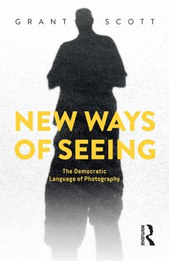 Cover New Ways of Seeing (eBook, ePUB)