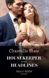 Housekeeper In The Headlines (eBook,... - Bild 1