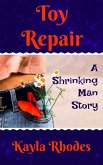 Toy Repair: A Shrinking Man Story (eBook, ePUB)