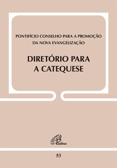 Cover Diretório para a catequese (eBook, ePUB)