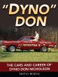 Dyno Don: The Cars and Career of Dyno... - Bild 1