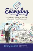The Everyday Project Manager (eBook, ePUB)