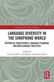 Language Diversity in the Sinophone World (eBook, PDF)